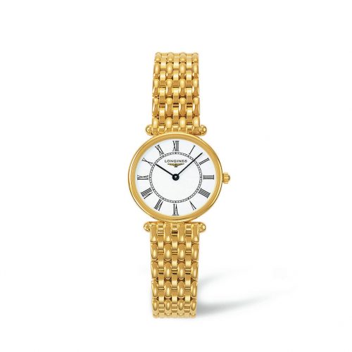 Longines La Grande Classique Agassiz L4.191.6.11.6