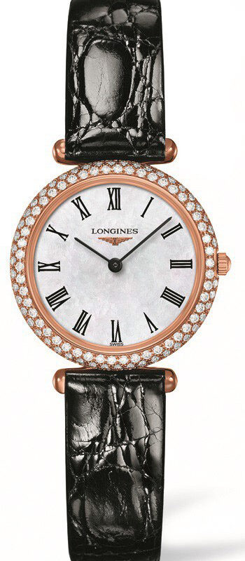 Longines La Grande Classique Agassiz L4307981