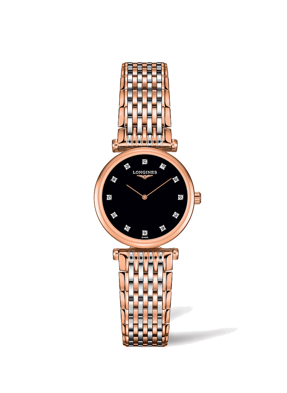 Longines La Grande Classique L4.209.1.57.7