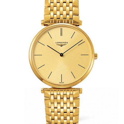 Longines La Grande Classique L4.755.2.32.8