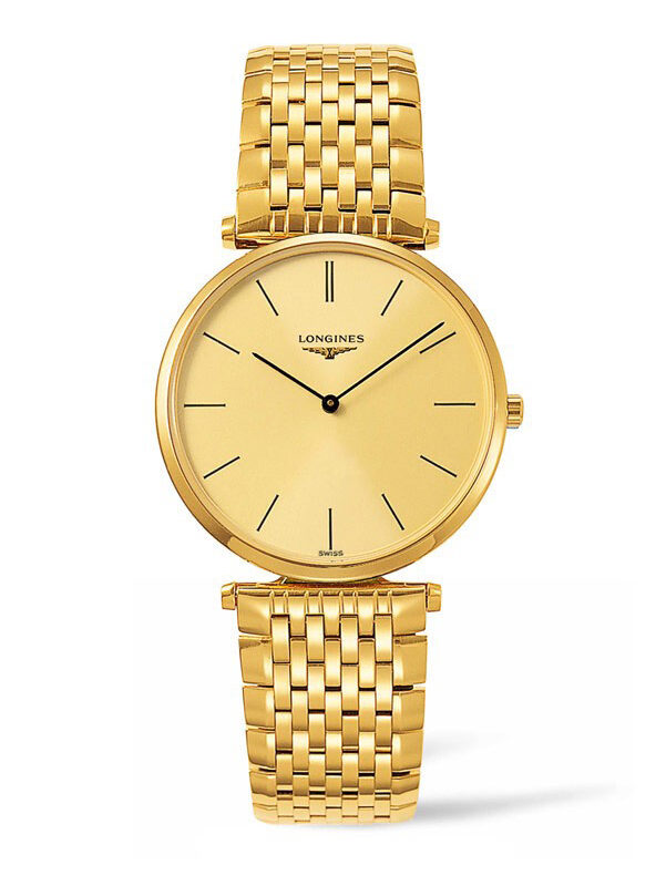 Longines La Grande Classique L4.755.2.32.8