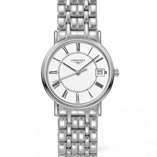 Longines Les Grandes Classiques L4.320.4.11.6
