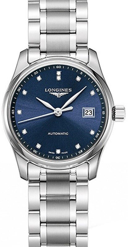 Longines Master Collection L2.257.4.97.6