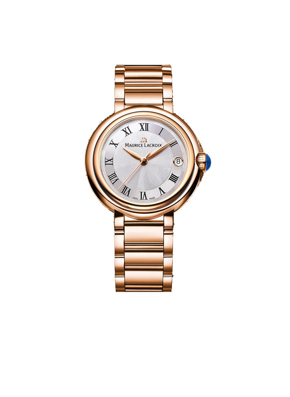 Maurice Lacroix FA1004-PVP06-110