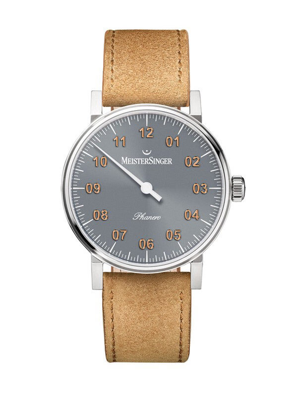 MeisterSinger Phanero PH307G