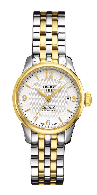 Tissot LE LOCLE Lady T41.2.183.34