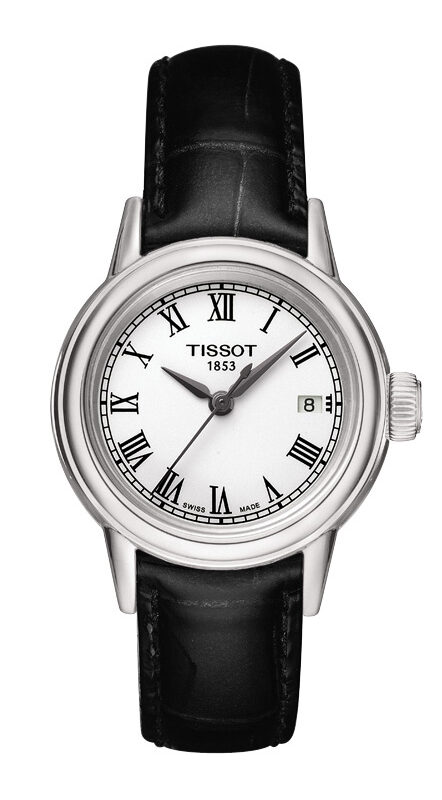 Tissot T-CLASSIC CARSON T0852101601300