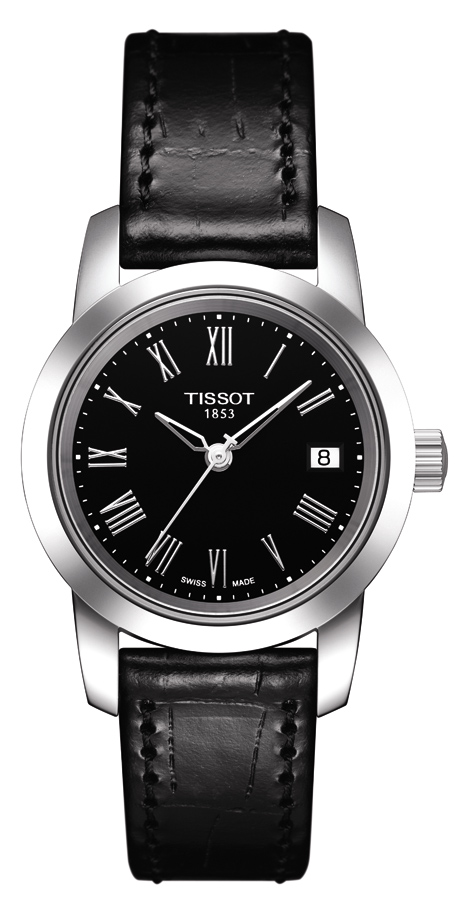 Tissot T-CLASSIC CLASSIC DREAM Lady T0332101605300