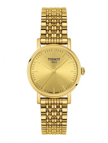 Tissot T-CLASSIC EVERYTIME T109.210.33.021.00