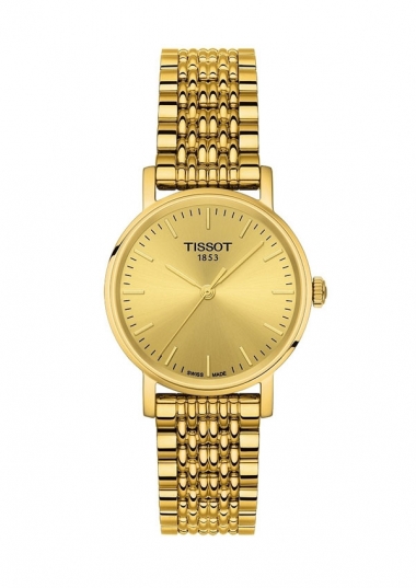Tissot T-CLASSIC EVERYTIME T109.210.33.021.00