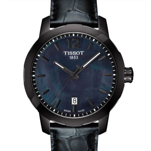 Tissot T-SPORT QUICKSTER  T095.410.36.127.00