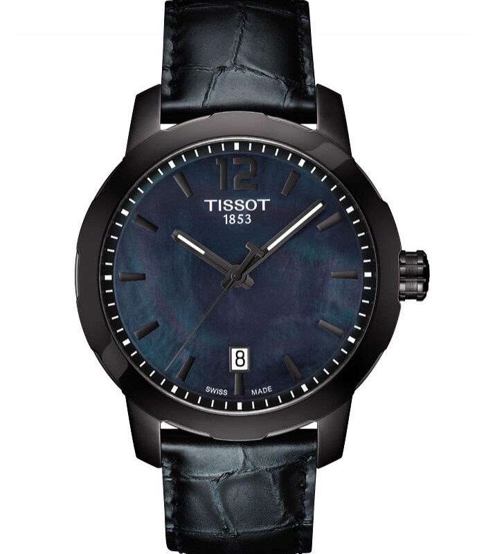 Tissot T-SPORT QUICKSTER  T095.410.36.127.00