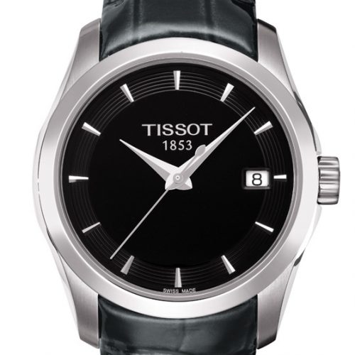Tissot T-TREND COUTURIER  T035.210.16.051.00
