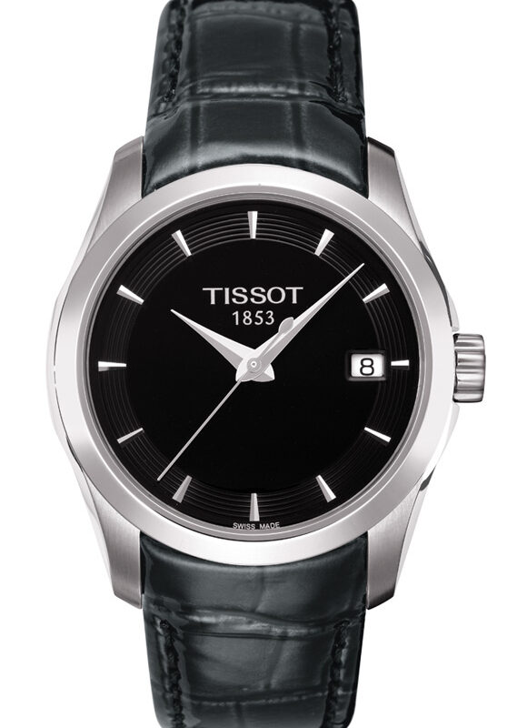 Tissot T-TREND COUTURIER  T035.210.16.051.00