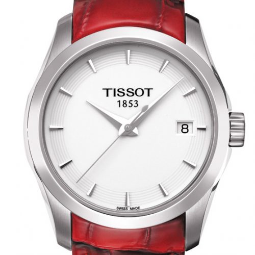 Tissot T-TREND COUTURIER T0352101601101
