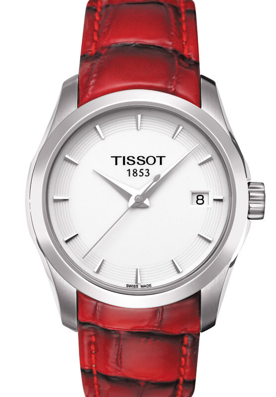 Tissot T-TREND COUTURIER T0352101601101