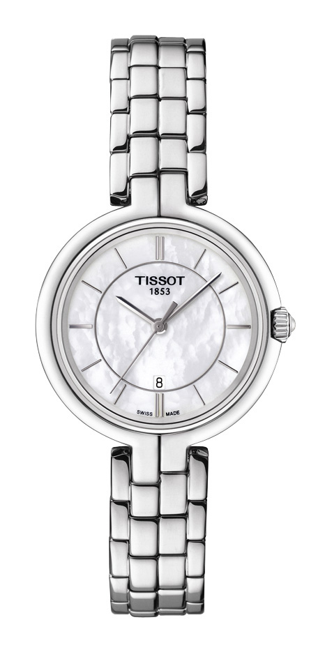 Tissot T-TREND Flamingo T0942101111100