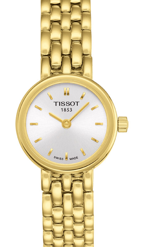 Tissot T-TREND LOVELY  T058.009.33.031.00