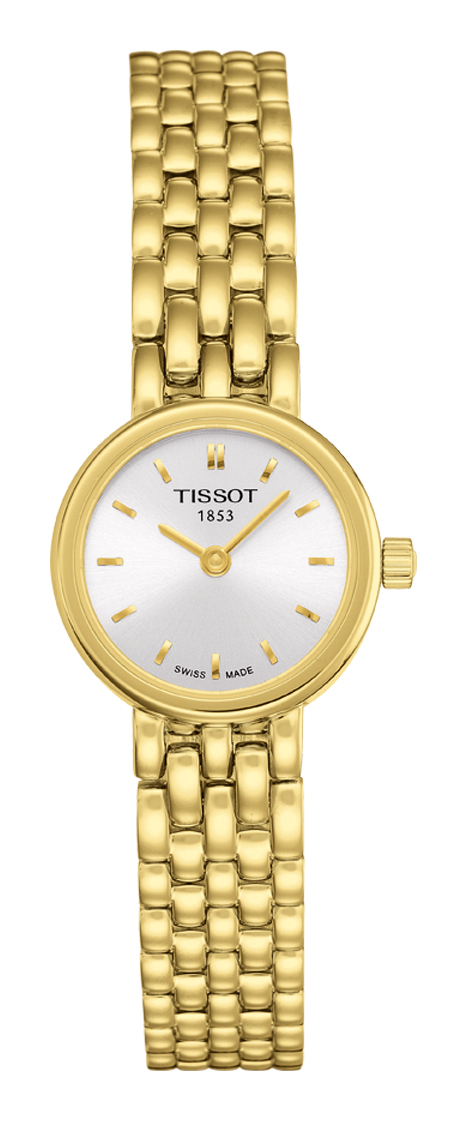 Tissot T-TREND LOVELY  T058.009.33.031.00