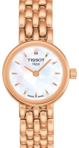 Tissot T-Trend Lovely  T058.009.33.111.00