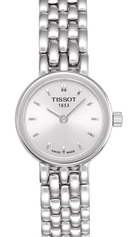 Tissot T-TREND LOVELY T0580091103100