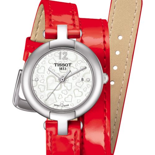 Tissot T-TREND PINKY BY TISSOT T0842101611700