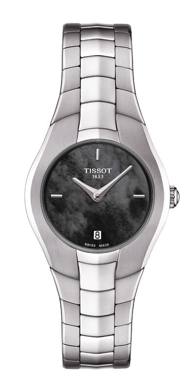 Tissot T-TREND T-ROUND T0960091112100