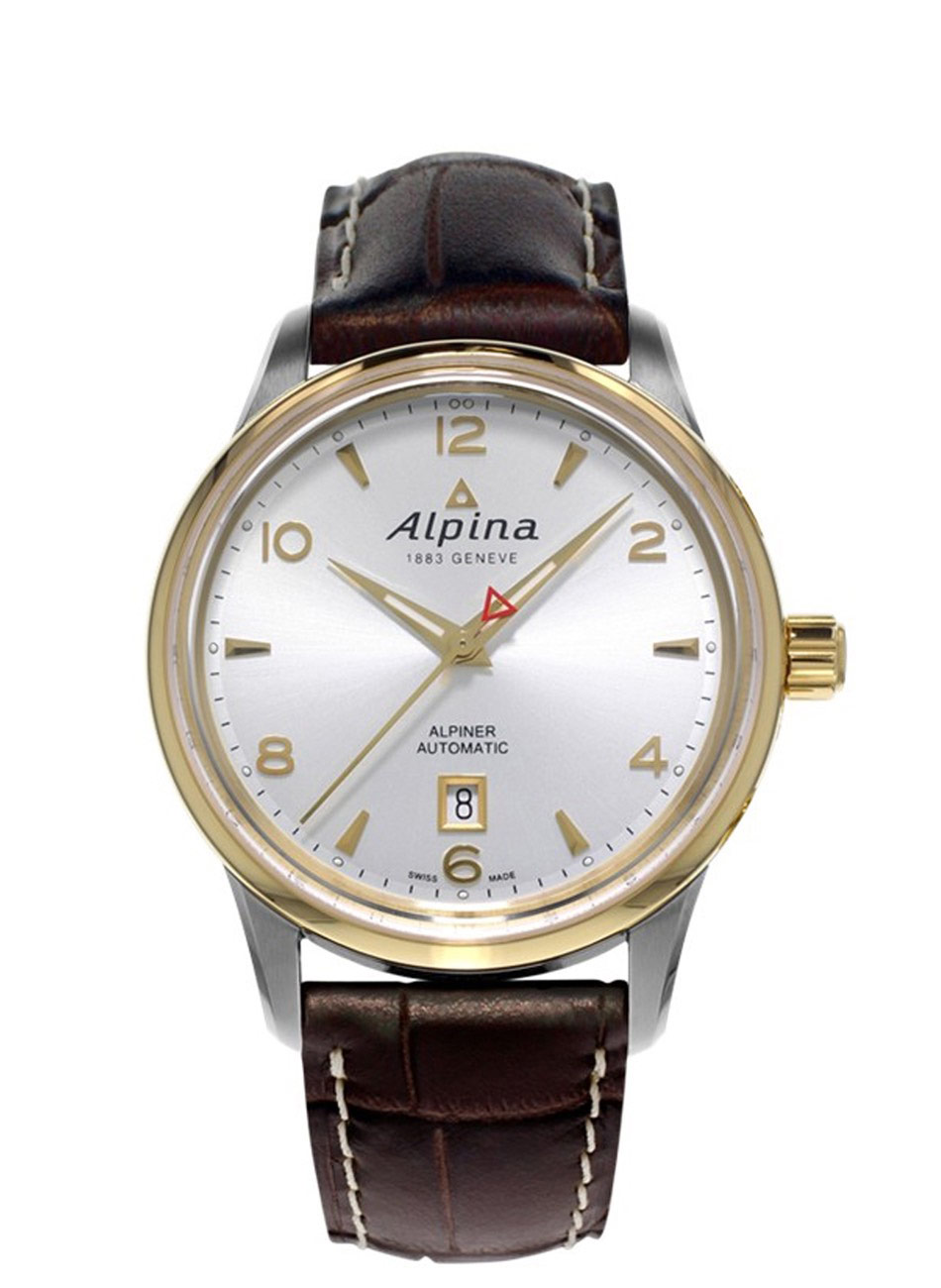 Alpina ALPINER AL-525S4E3
