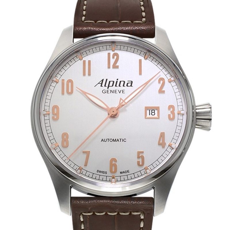 Alpina STARTIMER AL-525SCR4S6