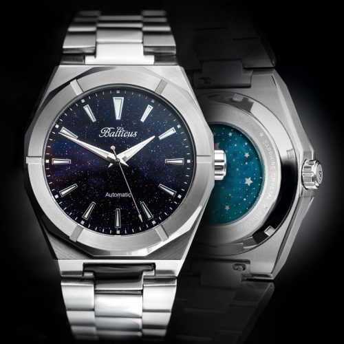 Balticus Gwiezdny Pył