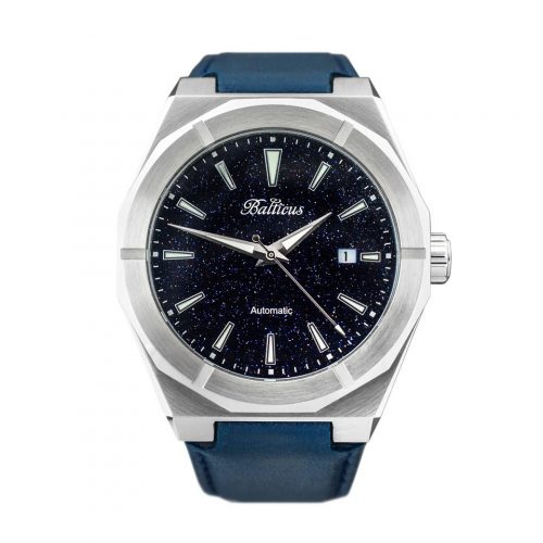 Balticus Gwiezdny Pył