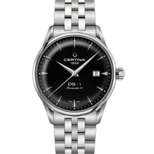 Certina DS-1 Powermatic 80 C029.807.11.051.00
