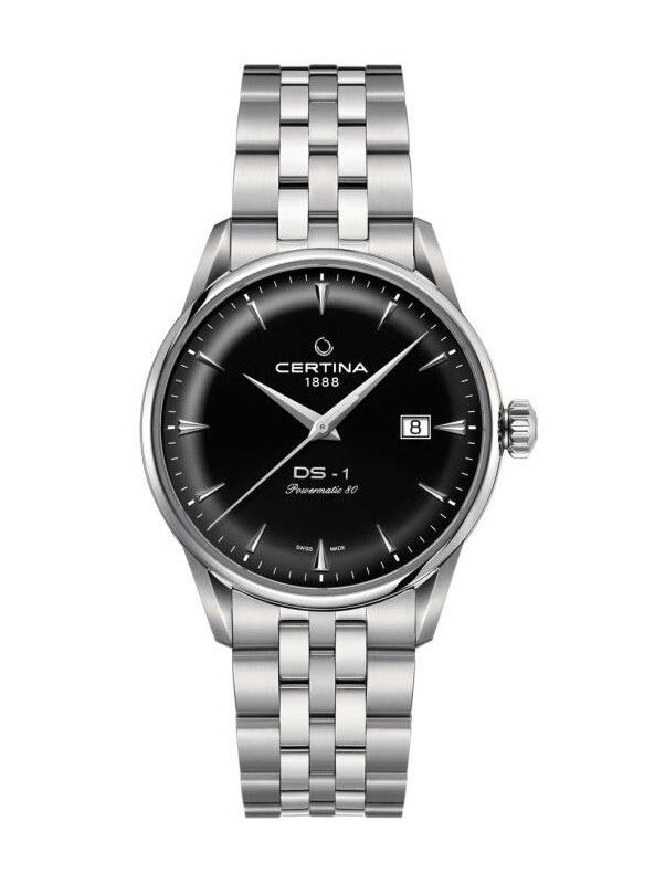 Certina DS-1 Powermatic 80 C029.807.11.051.00