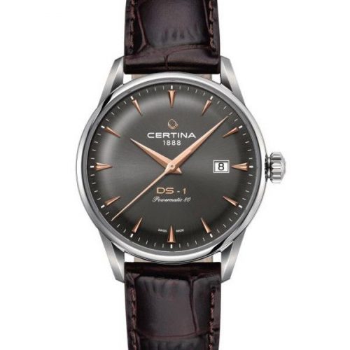 Certina DS-1 Powermatic 80 C029.807.16.081.01