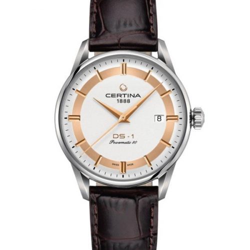 Certina DS-1 Powermatic 80 Himalaya Special Edition C029.807.16.031.60