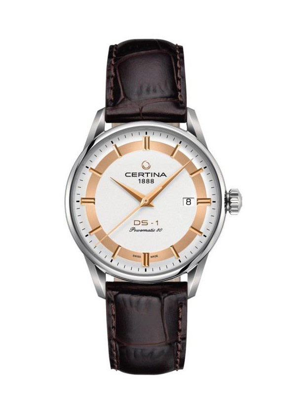 Certina DS-1 Powermatic 80 Himalaya Special Edition C029.807.16.031.60