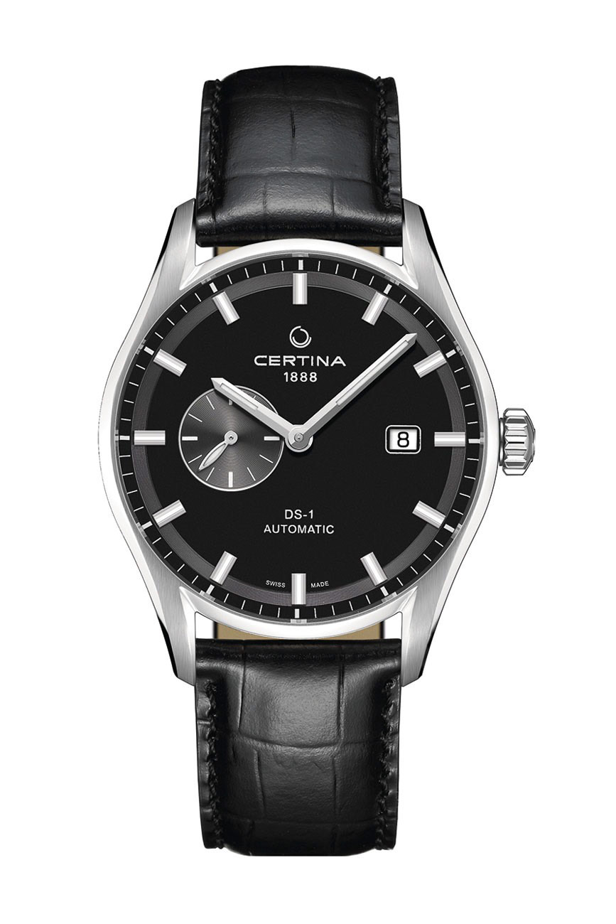 Certina DS-1 SMALL SECOND C006.428.16.051.00