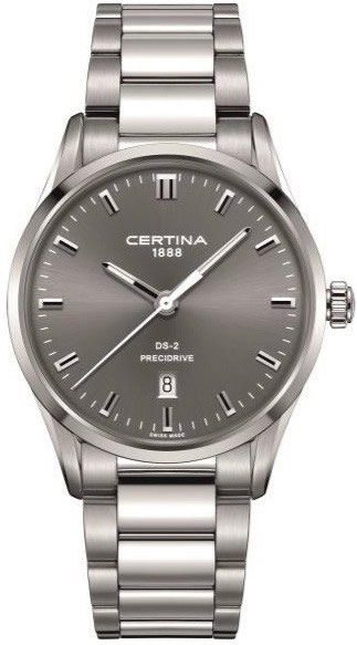 Certina DS 2 C024.410.11.081.20