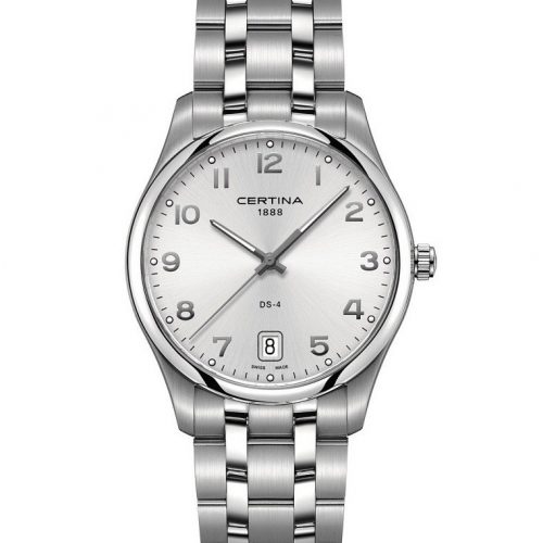 Certina DS-4 Big Size   C022.610.11.032.00