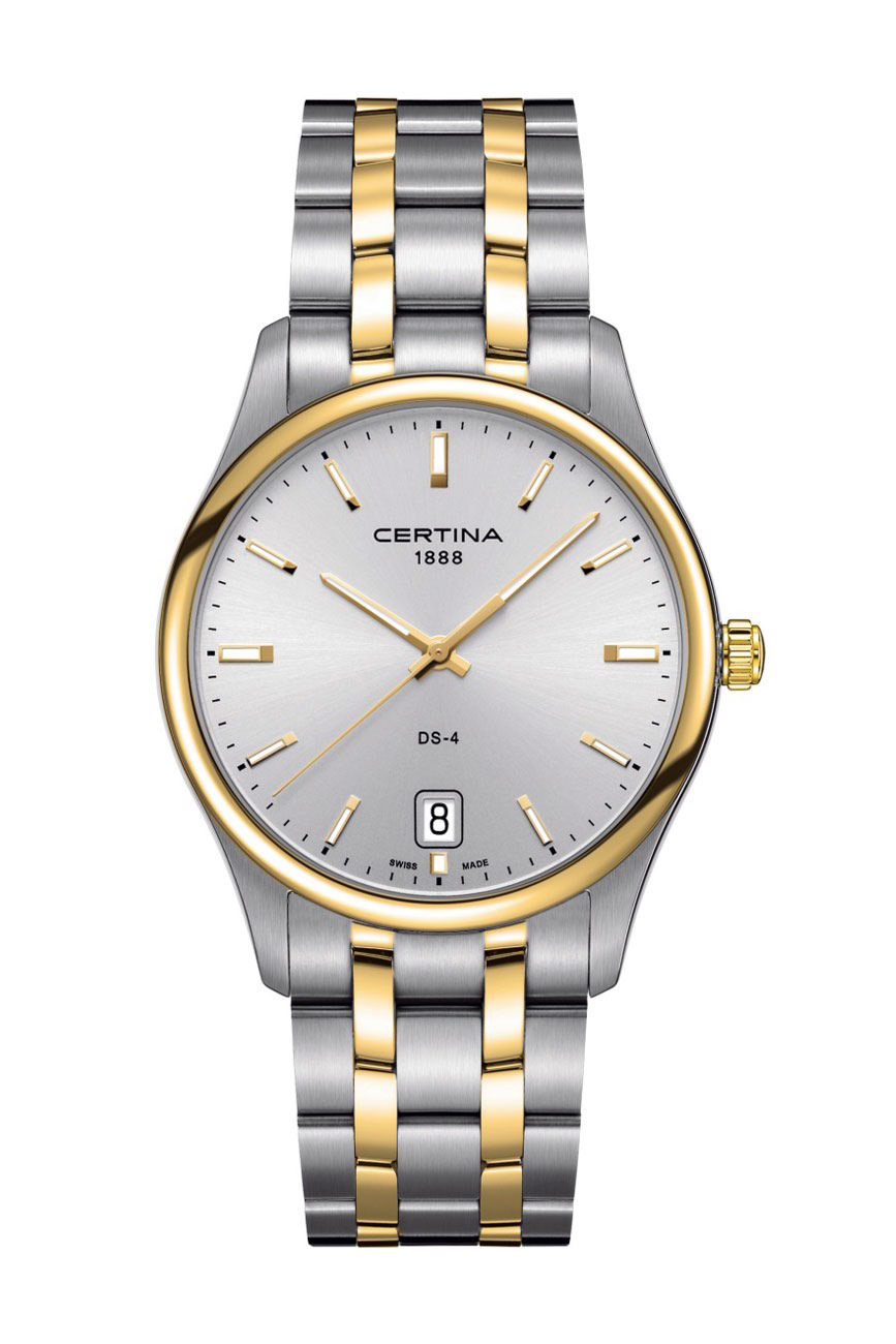 Certina DS-4 Big Size C022.610.22.031.00