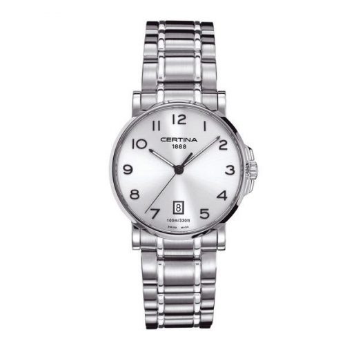 Certina DS CAIMANO  C017.410.11.032.00