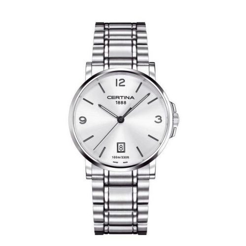 Certina DS CAIMANO C017.410.11.037.00