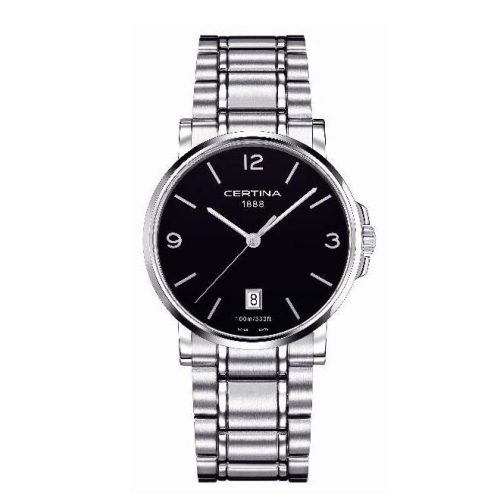 Certina DS CAIMANO C017.410.11.057.00