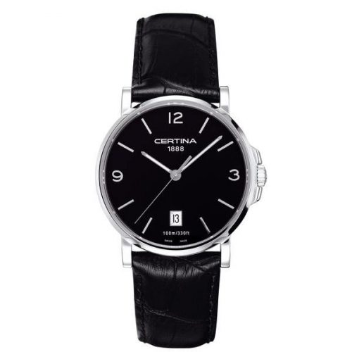 Certina DS CAIMANO C017.410.16.057.00
