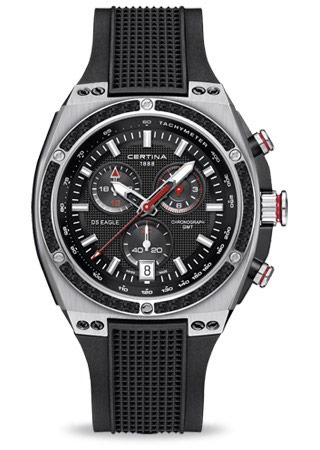 Certina DS EAGLE GMT C023.739.27.051.00
