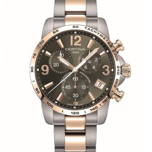 Certina DS PODIUM  C034.417.22.087.00