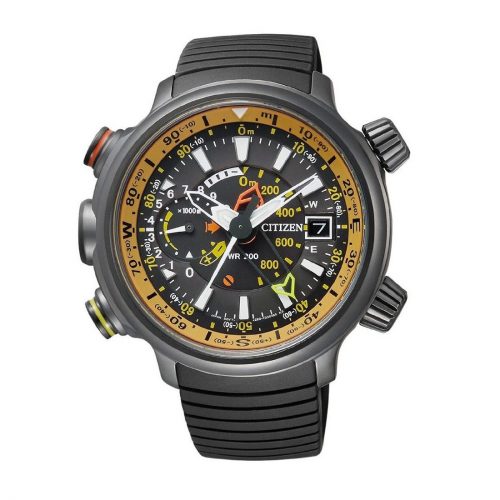 Citizen Promaster BN4026-09E