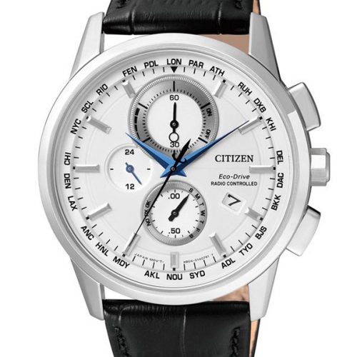 Citizen Radio Controlled AT8110-11A