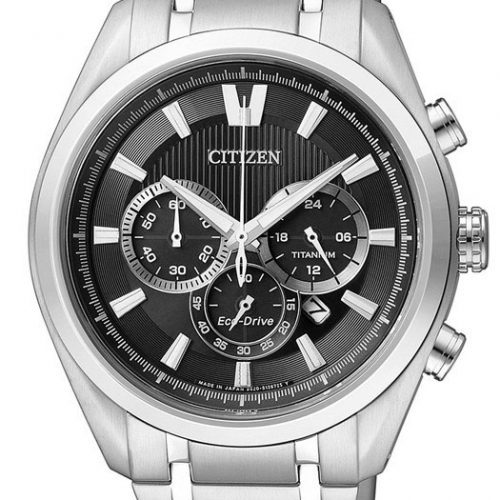 Citizen TITANIUM CA4010-58E