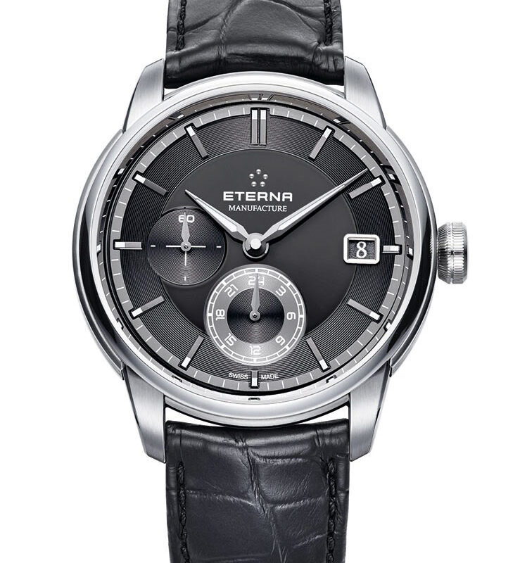 Eterna Adventic GMT 7661.41.46.1324